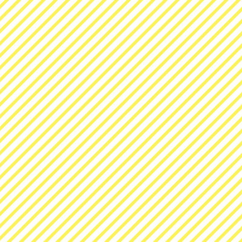 Yellow Stripes