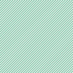 Green Stripes