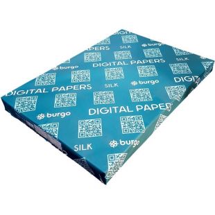 Experia Digital Silk SRA3 450x320mm 350gsm | 125 Sheets