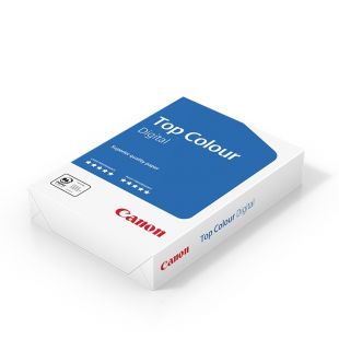 A4 (210x297mm) Canon Top Colour Digital 200gsm 250 Sheets