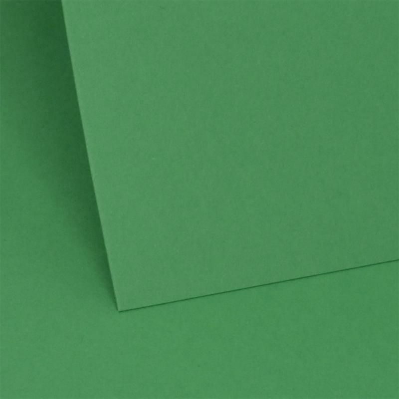 Emerald Green Card 580Gsm