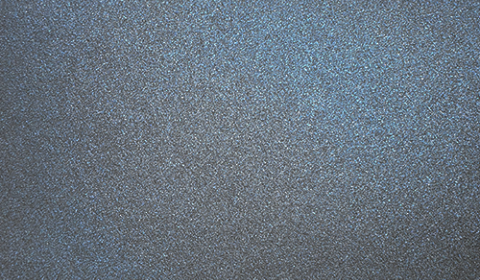 Shiny Blue Sirio Pearl Double-sided Paper 125gsm