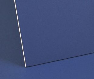 Oxford Blue Mount Board