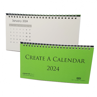 2024 Desk Calendar 2