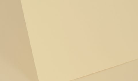 Pastel Ivory Plain Paper 80gsm