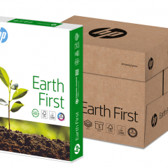 Earth First With Carton