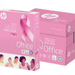 Paper And Carton Hp Pink