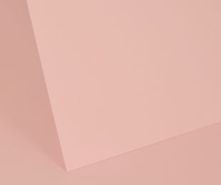 Pastel Pink 160Gsm