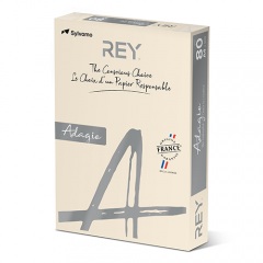 Rey Ad Ivory 80