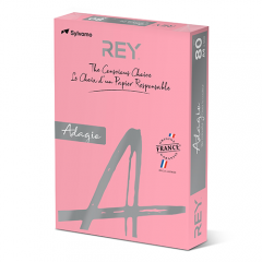 Rey Ad Raspberry 80