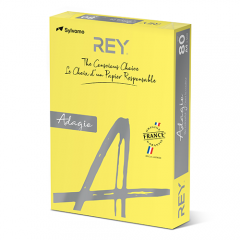 Rey Ad Yellow 80