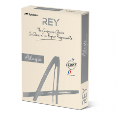 Rey Ad Ivory 160