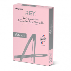 Rey Ad Pink 160