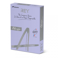 Rey Ad Lavender 160