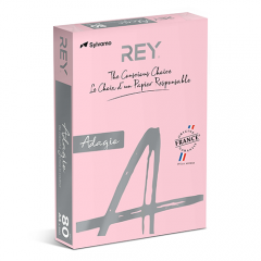 A3 Rey Pink