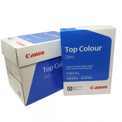 Canon Top Colour With Box Zero