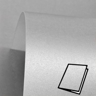 Titanium Card Blank Symbol