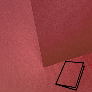 Paprika Card Blank Symbol