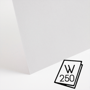 Wholesale Card Blanks Arena Extra White Rough 300gsm | Pack of 250 Cards