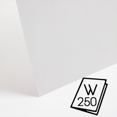 White Card Blank Symbol Wholesale