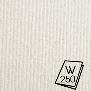 250 Wholesale Bianco Artico Nettuno Card Blanks Double Sided 280gsm