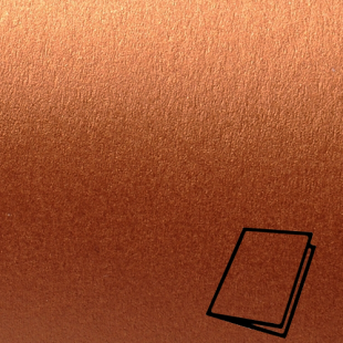 Copper Sp Card Blank Symbol