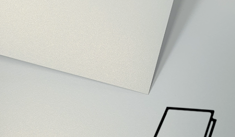 Gin Fizz Cocktail Card Blanks Double Sided 290gsm