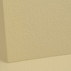 Rich Cream Hemp Card 255Gsm 1200X1000