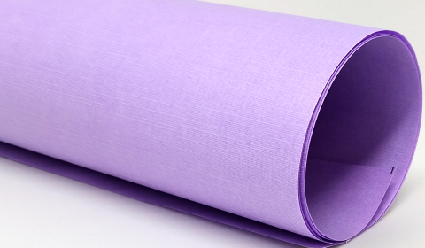 Lilac Milskin Roll