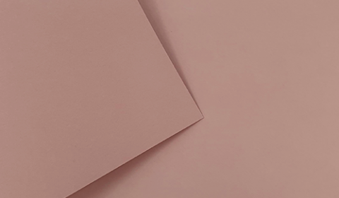 Rose Antique Malmero Paper 120gsm