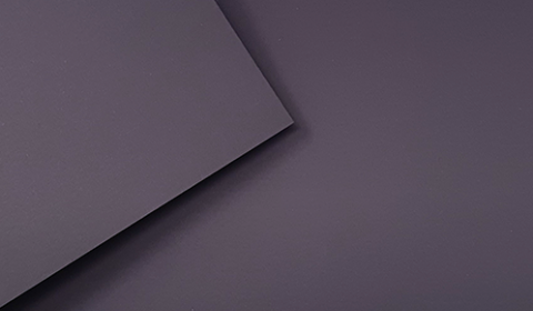 Purple Plike Paper 140gsm