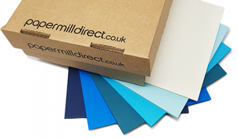 A4 Midi (210x297mm) Pick & Mix Boxes