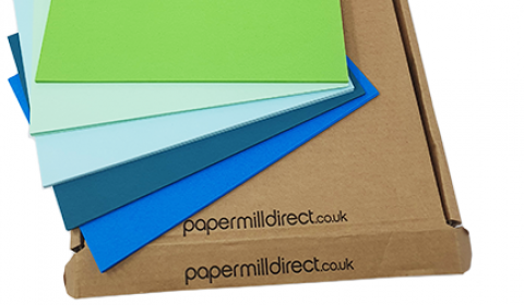 A5 Small (148.5x210mm) Pick & Mix Boxes