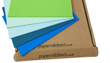 Papermilldirect Online Craft Store