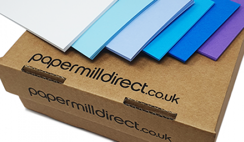 A6 Midi (105x148.5mm) Pick & Mix Boxes