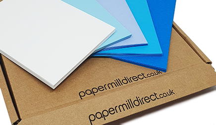 A6 Small (105x148.5mm) Pick & Mix Boxes