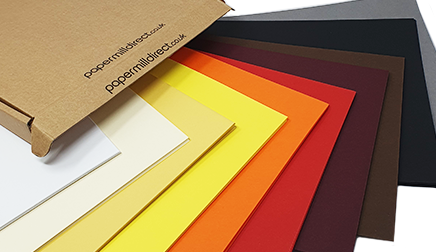 Best Cardstock for Painting, Drawing, and More –