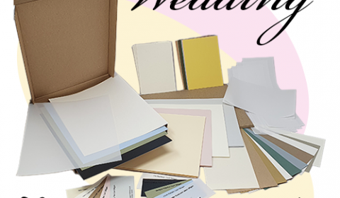 May Monthly Theme Box - Wedding