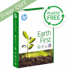 Earth First Free Gift2