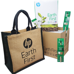 Earth First Promotion Products