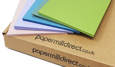 A6 Small Pick & Mix Premium Plain, Textured, and Pearlised