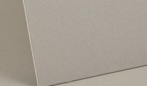 Smoke Grey Mount Board 1250 micron