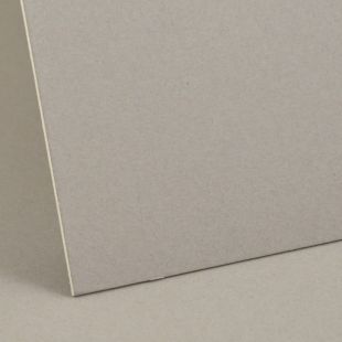 Smoke Grey Mount Board