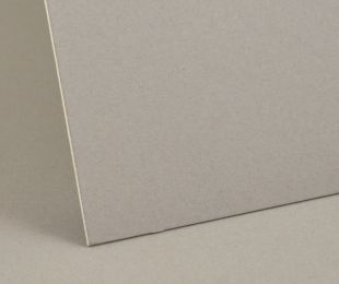 Smoke Grey Mount Board