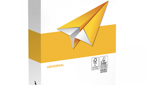 A4 (210x297mm) Sylvamo Universal Paper 75gsm | 200 Reams