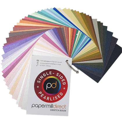 A4 (210x297mm) Mondi Color Copy White Card 250gsm 125 sheets