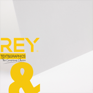 B4 Rey Text & Graphic (250x353mm) 100gsm Pk500