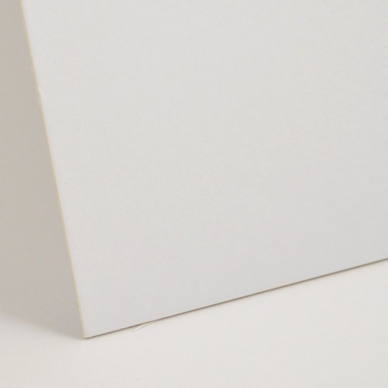 White Mount Board