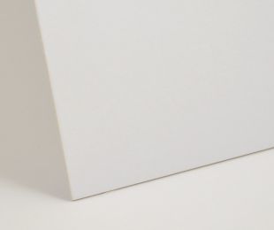 White Mount Board