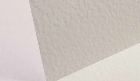White Card Hammered 255gsm